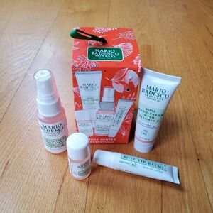 Mario Badescu Skin Care Set NWB